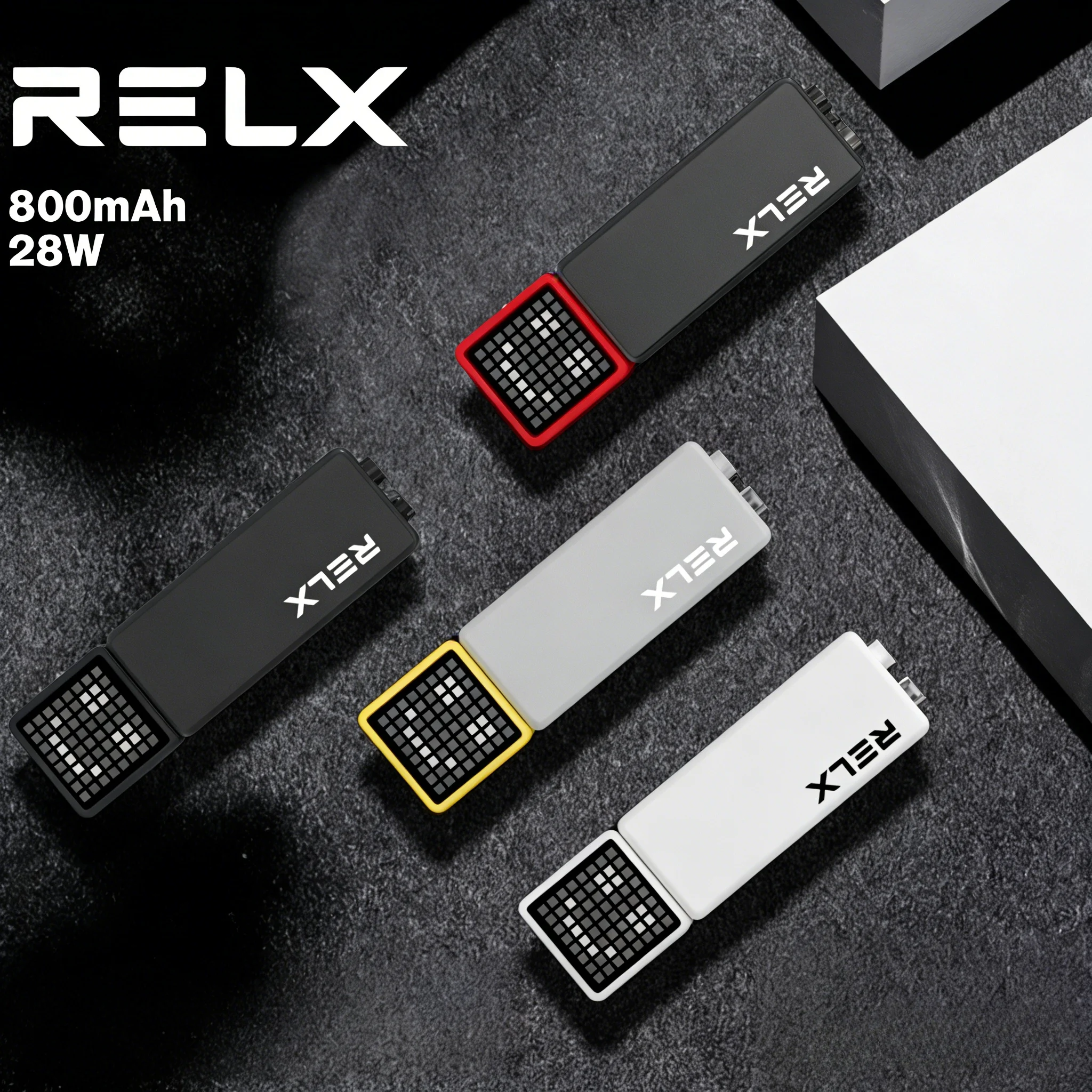 RELX Creator 22000
