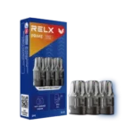 RELX Prime Kit 注油主機套裝 | 悅刻注油主機_35W大功率（可調氣流/防漏大煙霧）：圖片 3